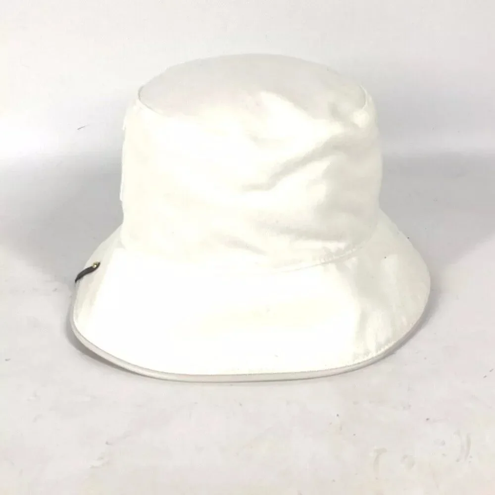 LOUIS VUITTON M7055M Chapeaux LV City hat hat bucket hat bob hat